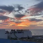 Kasbah Des Oudayas