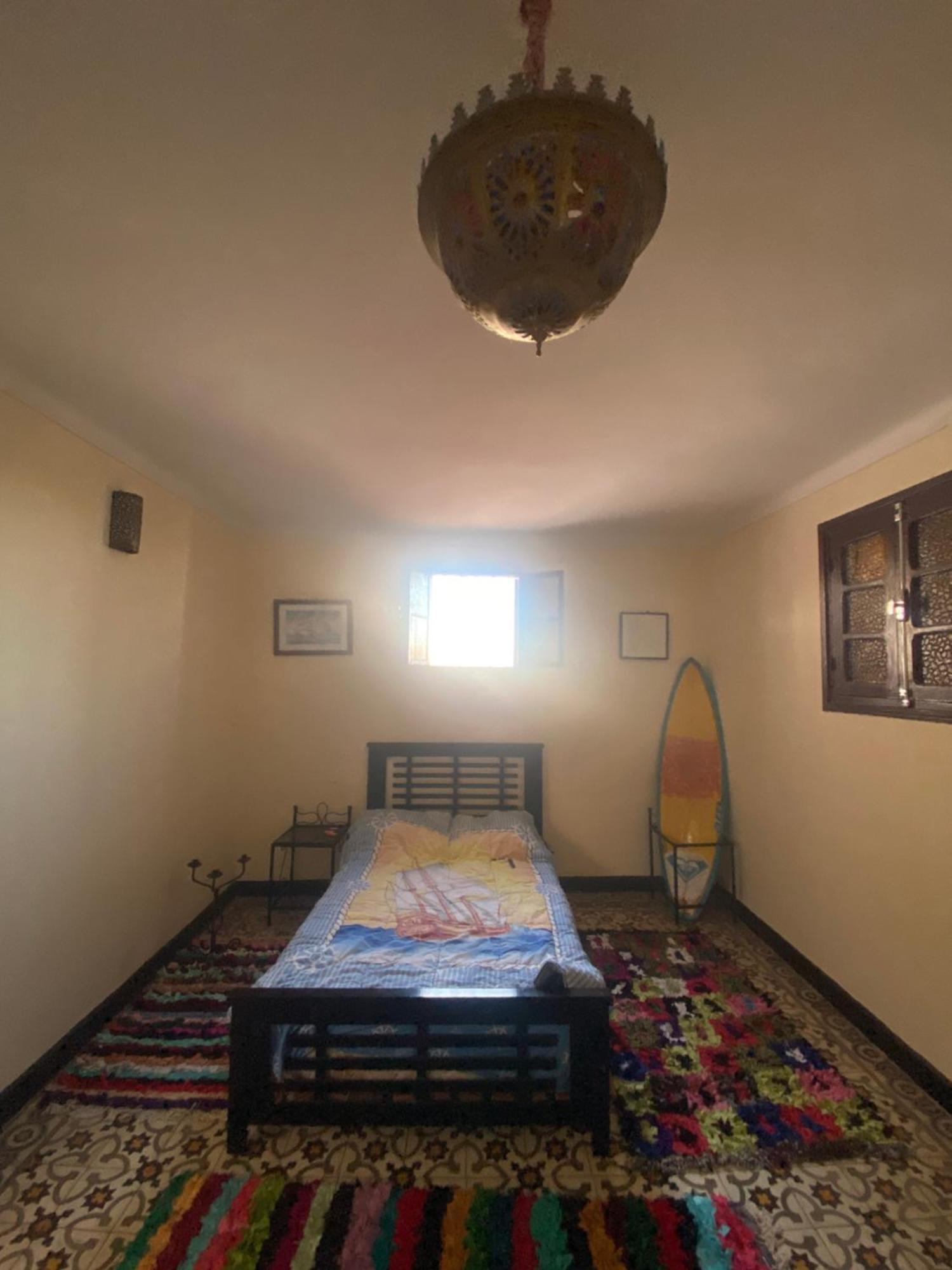 Kasbah Des Oudayas